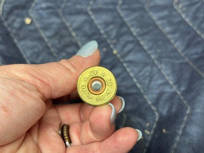 Lot of Hevi-Shot, Federal, and White Lightning 20 Gauge 3