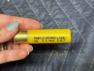 Lot of Hevi-Shot, Federal, and White Lightning 20 Gauge 3