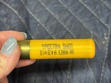 Lot of Hevi-Shot, Federal, and White Lightning 20 Gauge 3