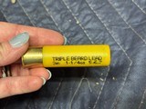 Lot of Hevi-Shot, Federal, and White Lightning 20 Gauge 3
