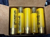 Lot of Hevi-Shot, Federal, and White Lightning 20 Gauge 3