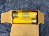 Lot of Hevi-Shot, Federal, and White Lightning 20 Gauge 3