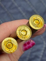 7.62x54R FMJ Brass Case Ammo.....200 Rounds - 4 of 5