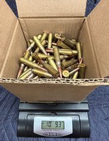 7.62x54R FMJ Brass Case Ammo.....200 Rounds - 5 of 5