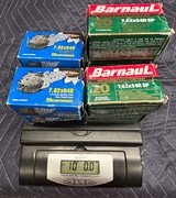 Barnaul & Silver Bear 7.62x54R Ammo.........180 Rounds - 10 of 10