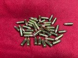 Blazer 9mm FMJ Ammo.....500 rounds. - Image 2 of 6
