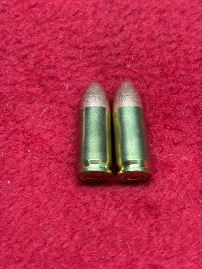 Blazer 9mm FMJ Ammo.....500 rounds. - Image 3 of 6
