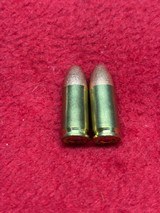 Blazer 9mm FMJ Ammo.....500 rounds. - Image 3 of 6