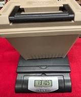 Blazer 9mm FMJ Ammo.....500 rounds. - Image 6 of 6