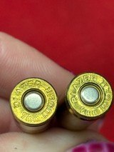 Blazer 9mm FMJ Ammo.....500 rounds. - Image 4 of 6