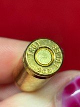Federal 9mm 147 Gr Subsonic Ammo........500 Rounds - 3 of 5