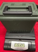 Federal 9mm 147 Gr Subsonic Ammo........500 Rounds - 5 of 5
