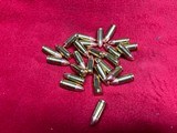 Federal 9mm 147 Gr Subsonic Ammo........500 Rounds - 2 of 5