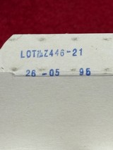 Red Army 9mm 115 Gr FMJ Russian Ammo......400 Rounds - 6 of 7