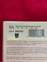 Hornady V-MAX 22-250 Rem 40 Gr, 50 Gr, & 55 Gr Ammo........ 240 Rounds - Image 10 of 11