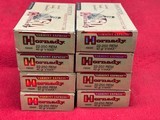 Hornady V-MAX 22-250 Rem 40 Gr, 50 Gr, & 55 Gr Ammo........ 240 Rounds - Image 2 of 11