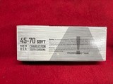Precision One 45-70 Govt 350 Gr FP Ammo...... 100 rounds - 3 of 7