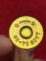 Precision One 45-70 Govt 350 Gr FP Ammo...... 100 rounds - 6 of 7