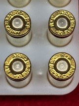 Federal and Remington 30 Super Carry 100 Grain FMJ Ammo........550 Round - 12 of 13