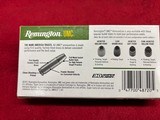 Federal and Remington 30 Super Carry 100 Grain FMJ Ammo........550 Round - 9 of 13
