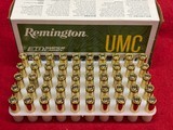 Federal and Remington 30 Super Carry 100 Grain FMJ Ammo........550 Round - 11 of 13