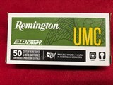 Federal and Remington 30 Super Carry 100 Grain FMJ Ammo........550 Round - 8 of 13