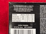 Federal and Remington 30 Super Carry 100 Grain FMJ Ammo........550 Round - 4 of 13