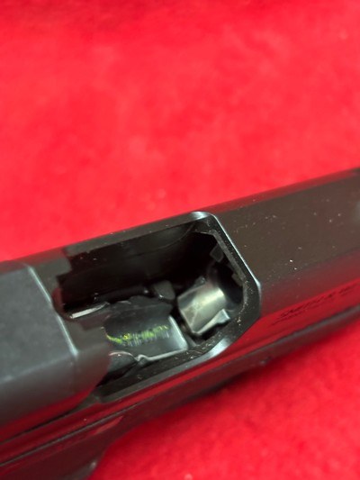 NICE Smith Wesson Shield Plus 30 Super Carry - Image 8 of 20