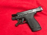 NICE Smith Wesson Shield Plus 30 Super Carry - Image 6 of 20