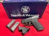 NICE Smith Wesson Shield Plus 30 Super Carry - Image 1 of 20