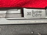 NICE Smith Wesson Shield Plus 30 Super Carry - Image 12 of 20