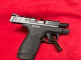 NICE Smith Wesson Shield Plus 30 Super Carry - Image 7 of 20
