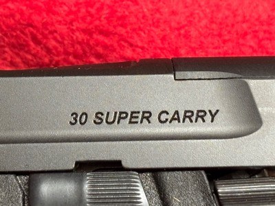 NICE Smith Wesson Shield Plus 30 Super Carry - Image 15 of 20