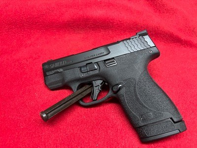 NICE Smith Wesson Shield Plus 30 Super Carry - Image 2 of 20