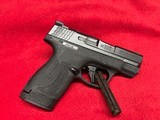 NICE Smith Wesson Shield Plus 30 Super Carry - Image 3 of 20
