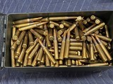 Georgia Arms 30-06 Springfield 150 GR FMJ Ammo.....500 Rounds - 1 of 5