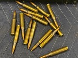 Georgia Arms 30-06 Springfield 150 GR FMJ Ammo.....500 Rounds - 2 of 5