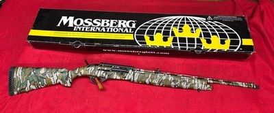 NEW Mossberg .410 Gauge Semi Auto Shotgun 22