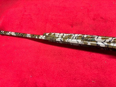 NEW Mossberg .410 Gauge Semi Auto Shotgun 22