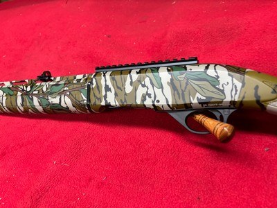 NEW Mossberg .410 Gauge Semi Auto Shotgun 22