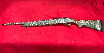 NEW Mossberg .410 Gauge Semi Auto Shotgun 22