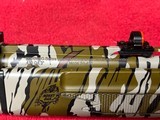 NEW Mossberg .410 Gauge Semi Auto Shotgun 22
