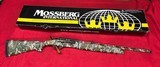 NEW Mossberg .410 Gauge Semi Auto Shotgun 22