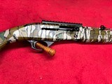 NEW Mossberg .410 Gauge Semi Auto Shotgun 22