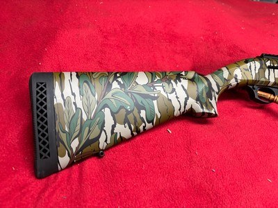 NEW Mossberg .410 Gauge Semi Auto Shotgun 22