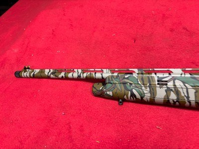 NEW Mossberg .410 Gauge Semi Auto Shotgun 22