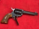 NICE Ruger New Vaquero 45 Long Colt Revolver - Image 3 of 9