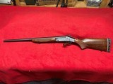 H&R Greenwing Classic Topper Jr Model 20 Gauge Shotgun - 1 of 20