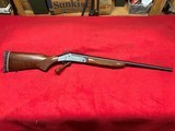 H&R Greenwing Classic Topper Jr Model 20 Gauge Shotgun - 5 of 20