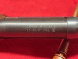 H&R Greenwing Classic Topper Jr Model 20 Gauge Shotgun - 19 of 20